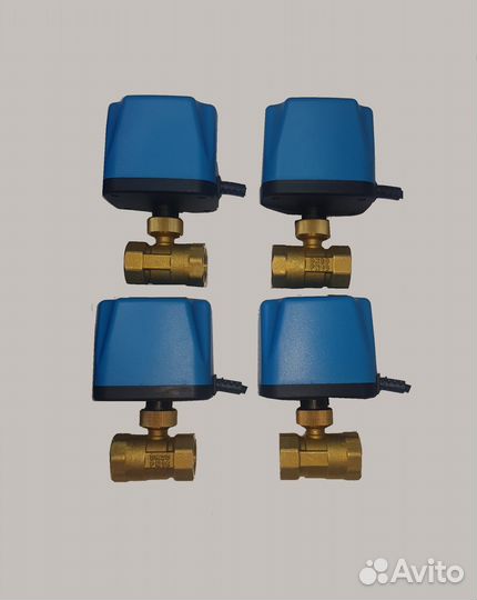 Комплект Автополива