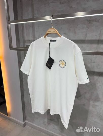 Stefano ricci футболка