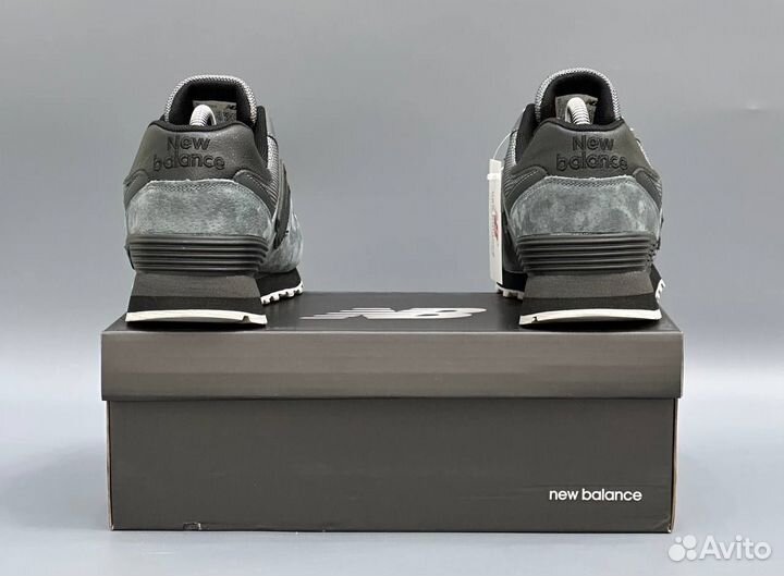 Кроссовки мужские New balance 574