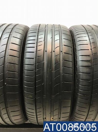 Continental ContiSportContact 5 225/40 R18 98H