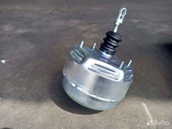 Усилитель тормозов вакуумный для А/м Газель