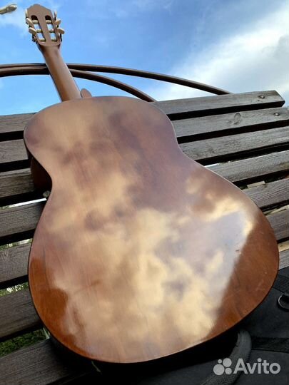 Гитара yamaha c40