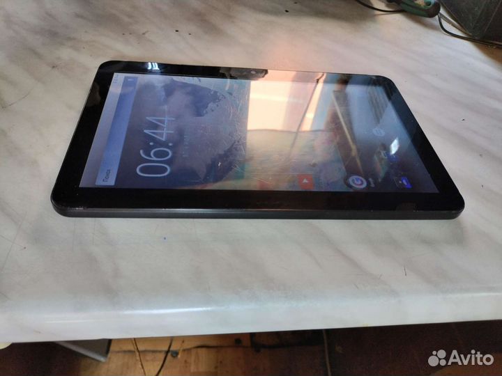 Планшет digma optima