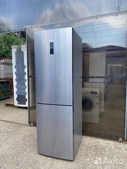 Холодильник Haier C2F636cxmv (XP)