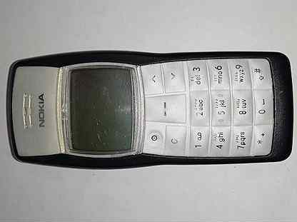 Nokia 1100