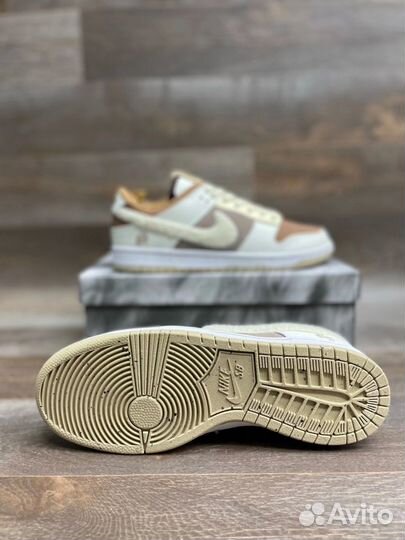 Nike Dunk Low “Year Of The Rabbit - Fossil Stone”