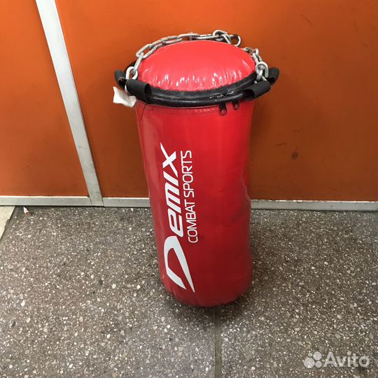 Груша Demix 5кг