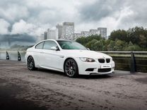 BMW M3 4.0 AMT, 2012, 105 000 км, с пробегом, цена 3 800 000 руб.