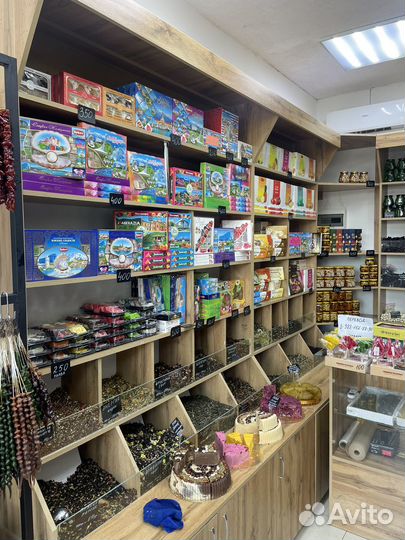 Магазин восточные сладости чай специи