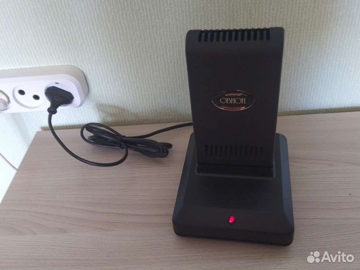 Очиститель воздуха ионизатор бу