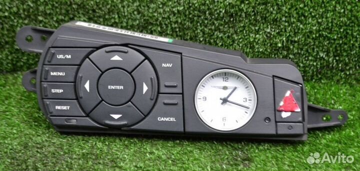 Часы Chrysler Пацифика 05082042AB