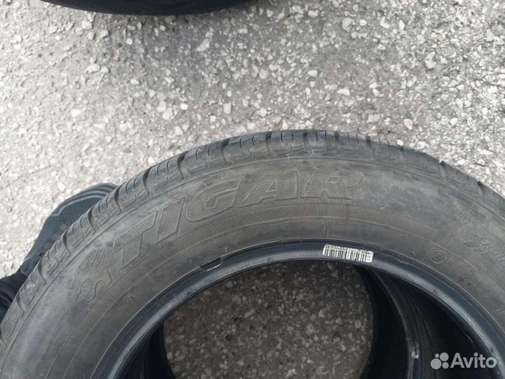 Tigar Sigura 185/65 R14