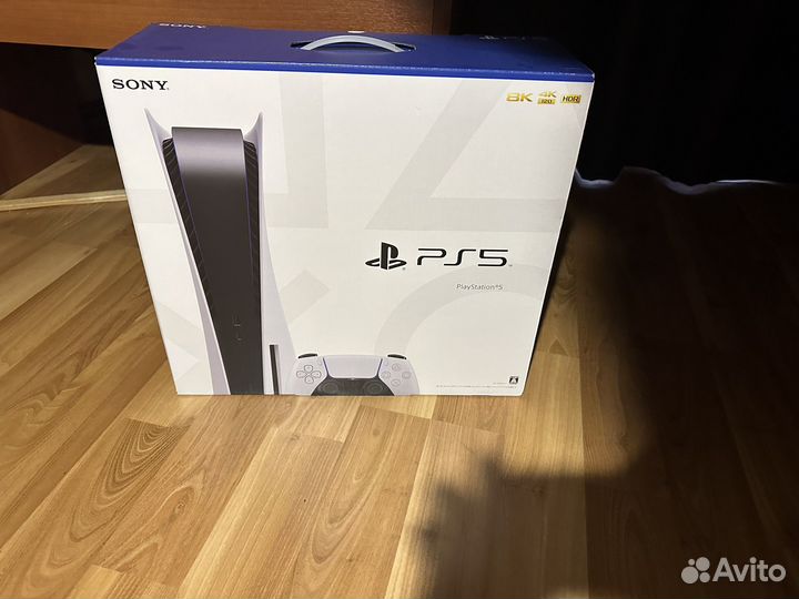 Sony playstation5