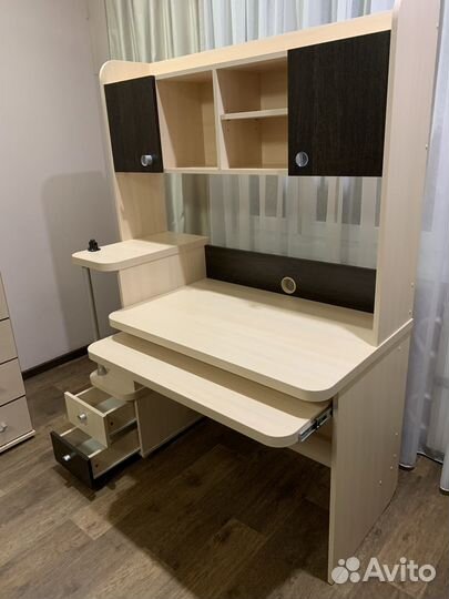 Компьютерный стол бу