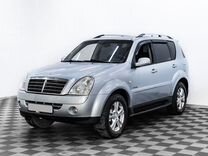 SsangYong Rexton 2.7 AT, 2010, 173 000 км, с пробегом, цена 945 000 руб.