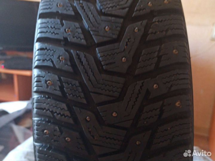 Hankook Winter I'Pike 185/65 R15 92T