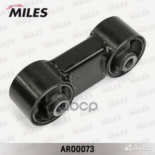 Опора двигателя daewoo matiz AR00073 AR00073 Miles