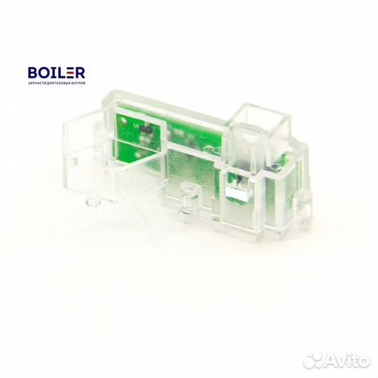 Датчик Холла для газовых котлов