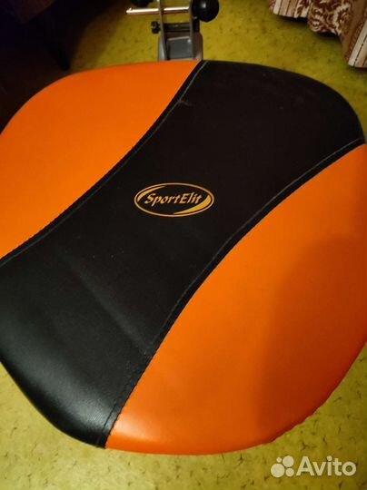 Тренажер марки экос