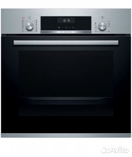 Духовой шкаф bosch 6 series