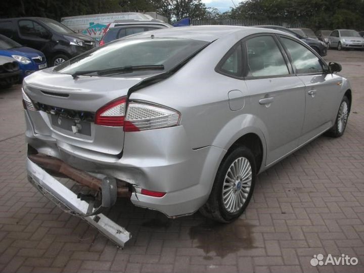 Разбор на запчасти Ford Mondeo 4