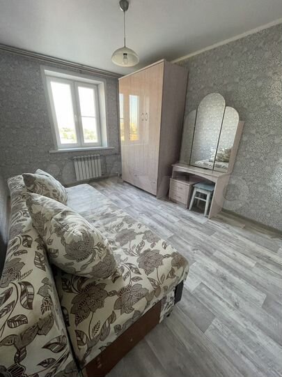 2-к. квартира, 51,3 м², 7/9 эт.