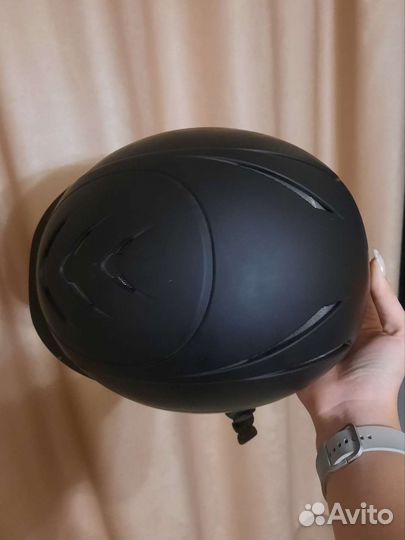 Шлем для верховой езды регулируемый