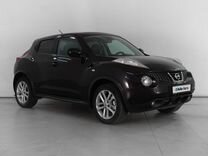 Nissan Juke 1.6 CVT, 2012, 149 410 км, с пробегом, цена 1 370 000 руб.