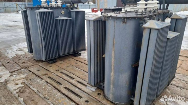 Трансформатор б\у арт51423