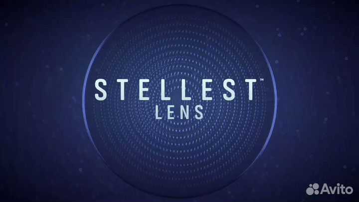 Линзы для очков с диоптриями