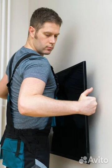 Мастер на час Услуги Муж на час