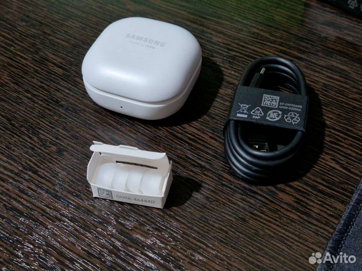 Samsung Galaxy Buds Pro