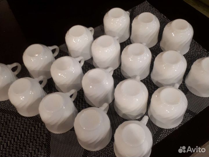 Кофейные чашки