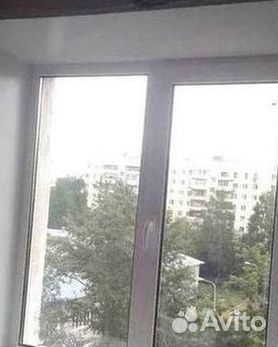 Остекление балкона