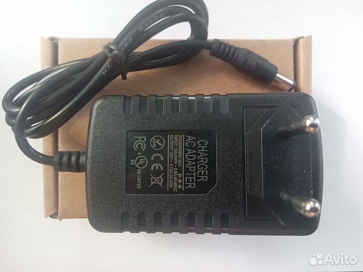 Зарядное устройство Tefal X-Force Flex 11.60 12.60