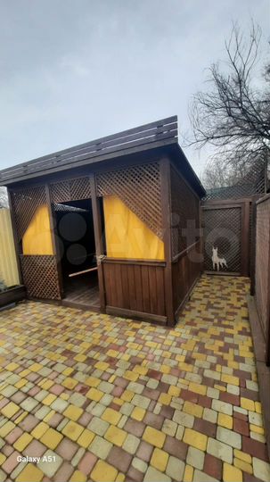 Дом 80 м² на участке 3,5 сот.