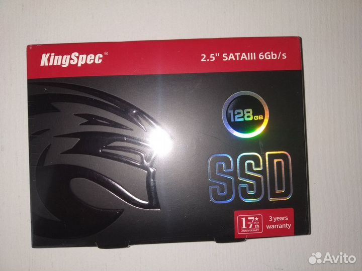 SSD kingspec,SunWind,Patriot,Hikvison,SP,AMD-Новое