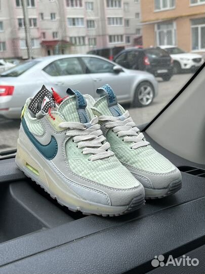 Кроссовки Nike air max terrascape (36-41)