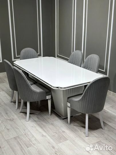 Столы и стулья \ оплата при получении