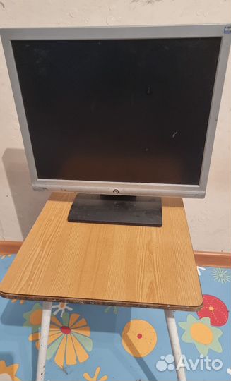 Монитор benq