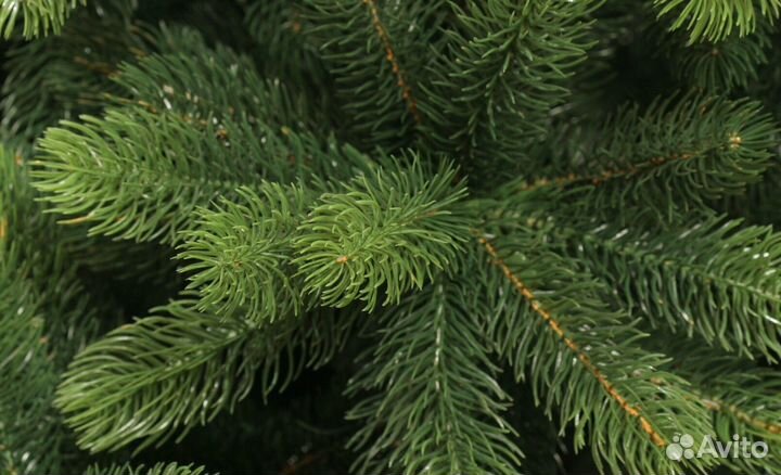Искусственная елка литая 180 см Тюменскаяя