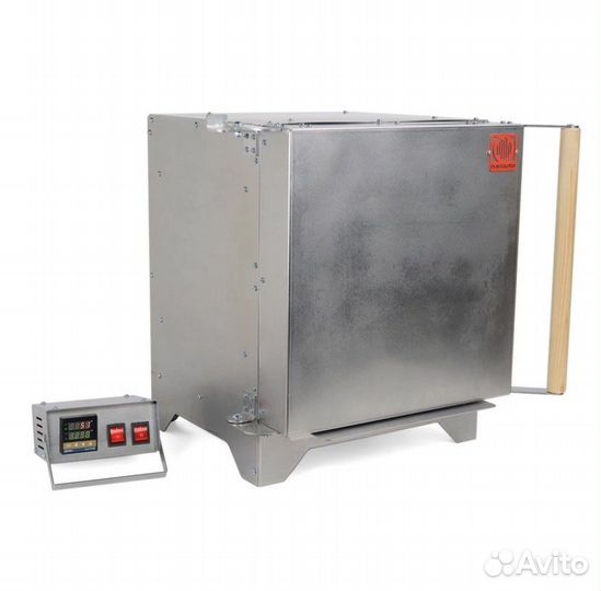 Обжиг керамики (аренда муфельной печи)