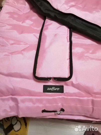 Конверт зимний zaffiro