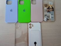 Чехол на iPhone 12 mini