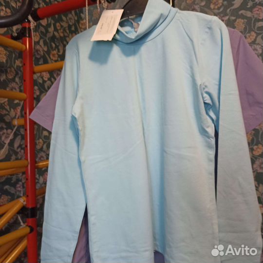 Водолазка детская