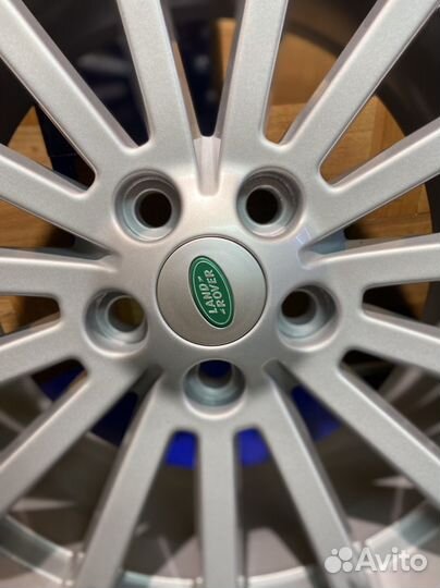 Колеса r19 для Range Rover Sport летние