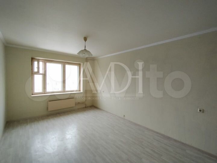 1-к. квартира, 38 м², 8/10 эт.