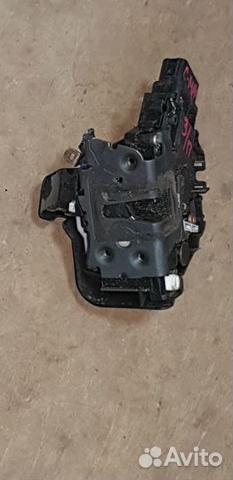 Замок двери Форд С мах