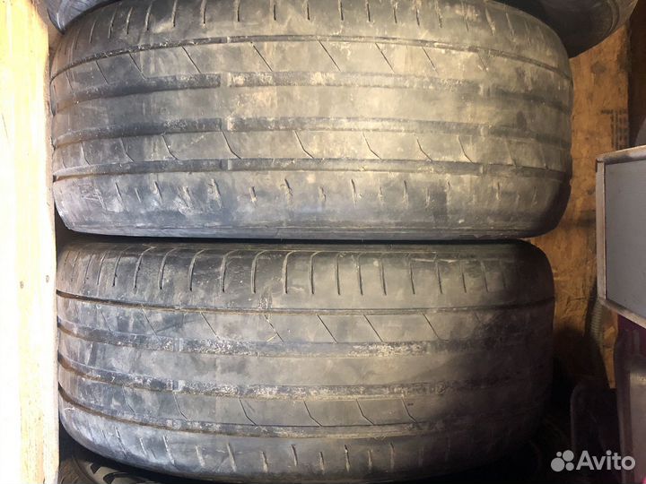Nexen N Fera RU1 235/45 R18 98Y