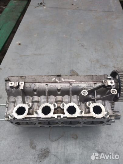 Гбц в сборе vesta оригинал